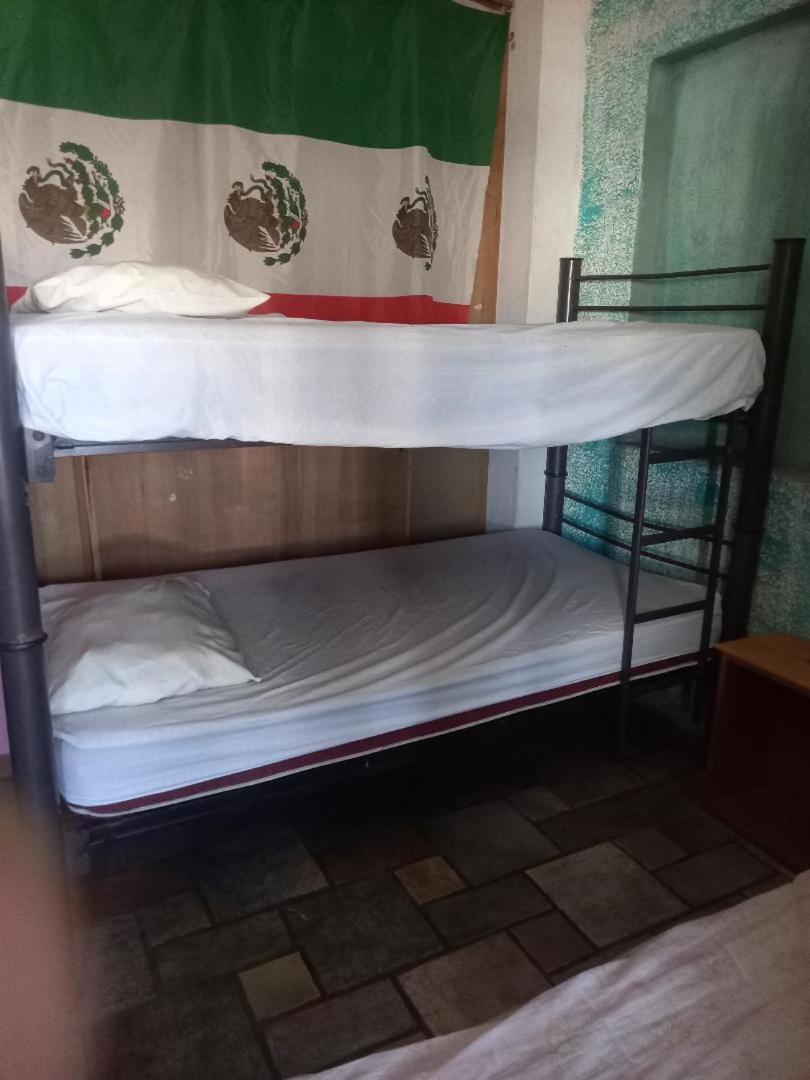 Hostal Bravo Vallarta Puerto Vallarta Zewnętrze zdjęcie
