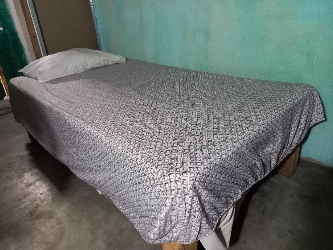 Hostal Bravo Vallarta Puerto Vallarta Zewnętrze zdjęcie
