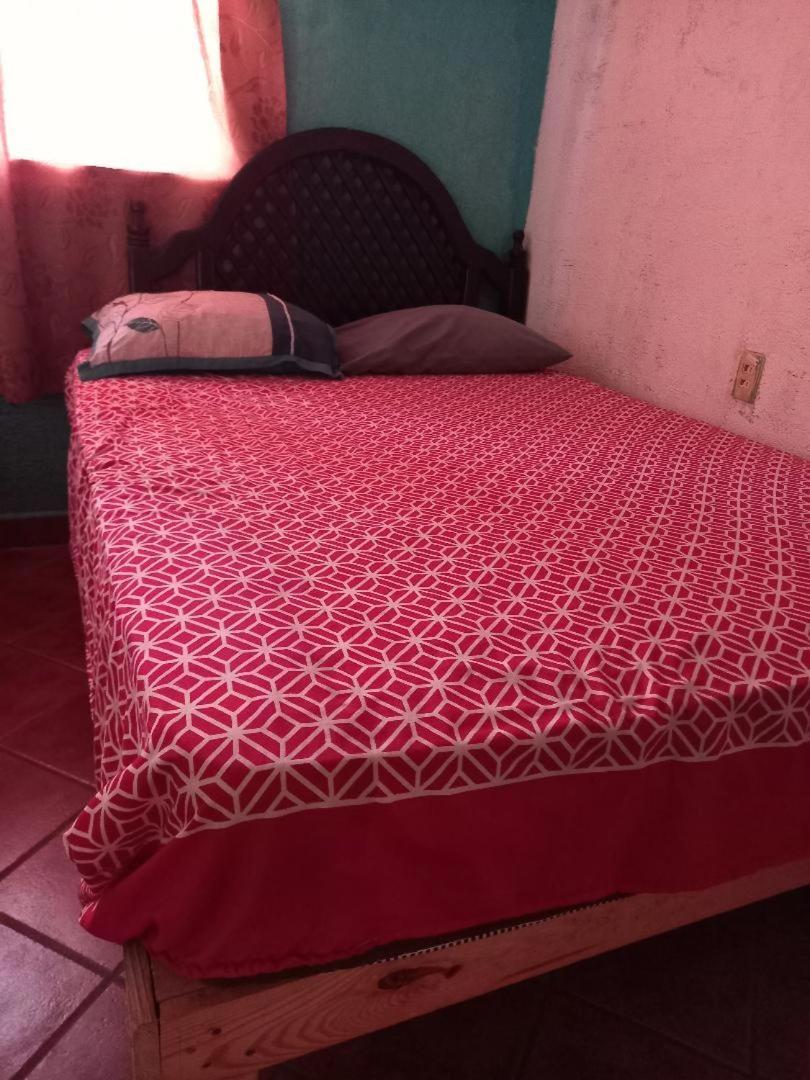 Hostal Bravo Vallarta Puerto Vallarta Zewnętrze zdjęcie