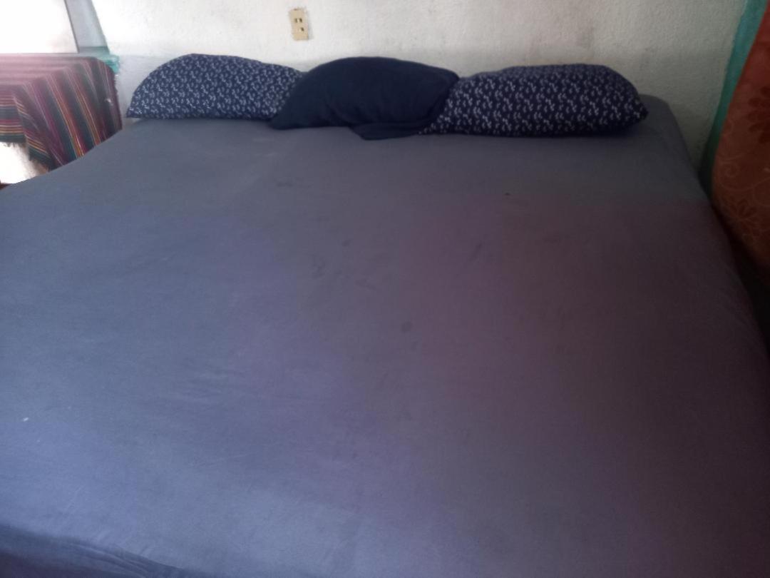 Hostal Bravo Vallarta Puerto Vallarta Zewnętrze zdjęcie
