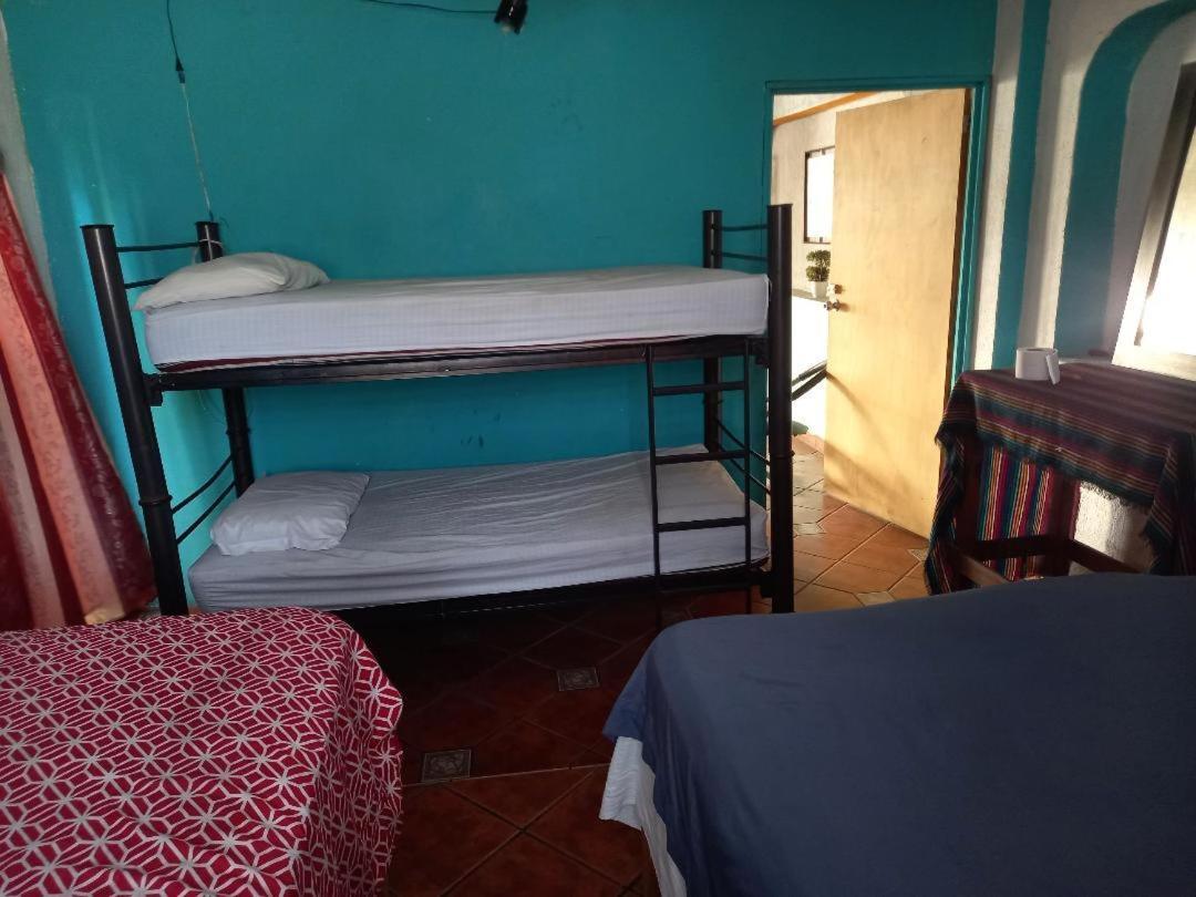 Hostal Bravo Vallarta Puerto Vallarta Zewnętrze zdjęcie