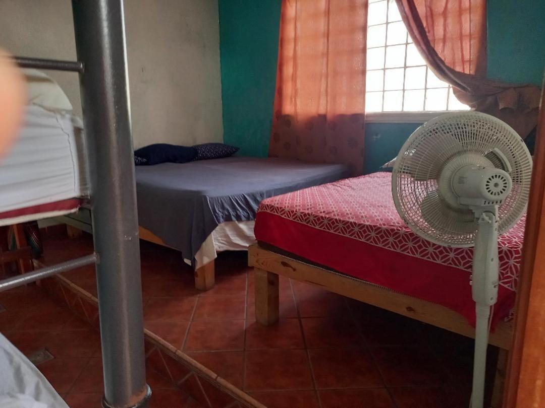 Hostal Bravo Vallarta Puerto Vallarta Zewnętrze zdjęcie