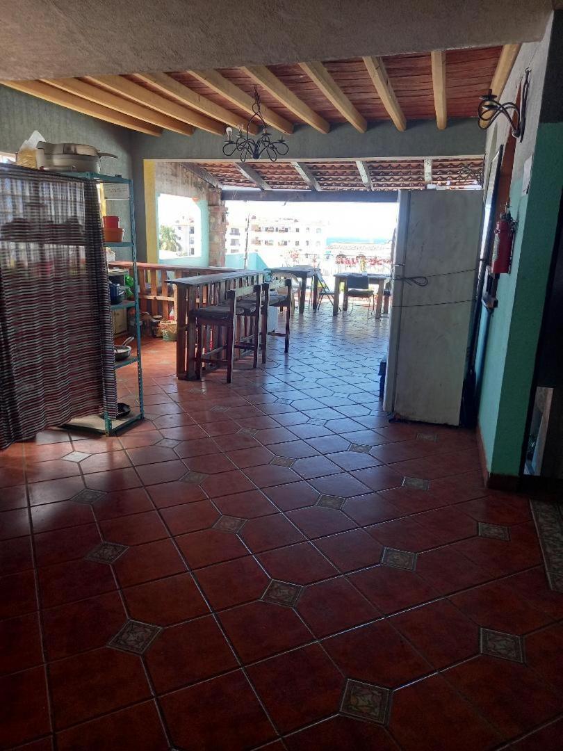 Hostal Bravo Vallarta Puerto Vallarta Zewnętrze zdjęcie