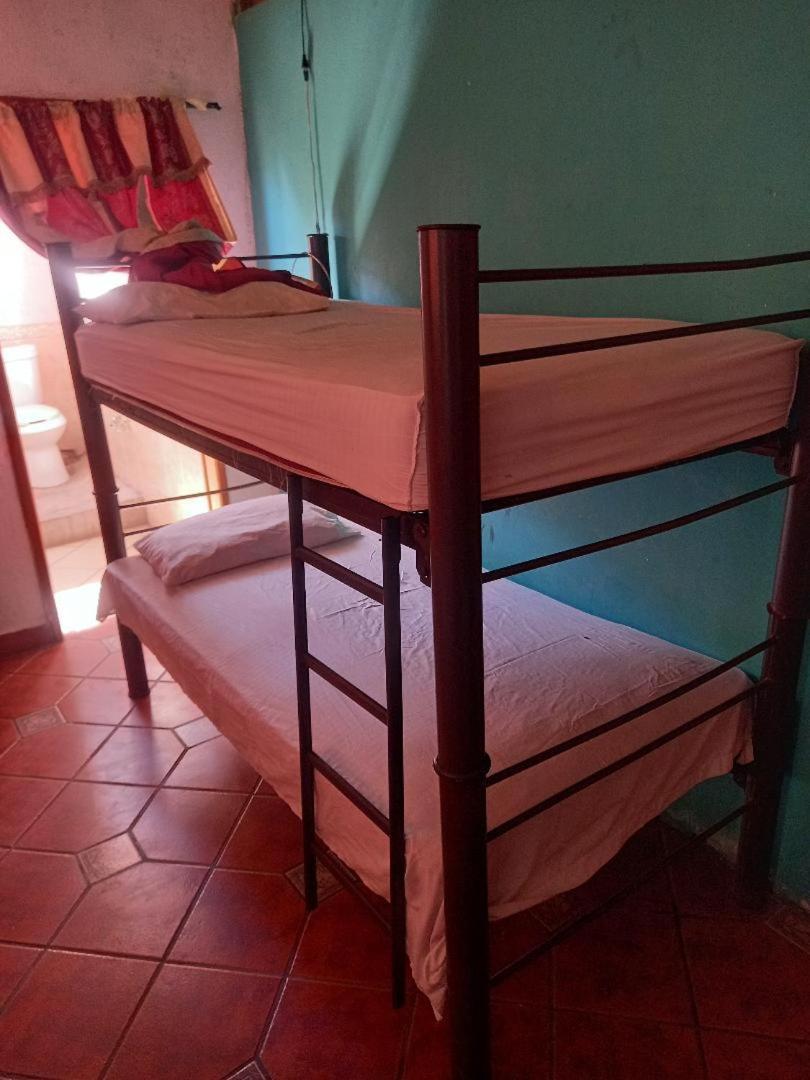 Hostal Bravo Vallarta Puerto Vallarta Zewnętrze zdjęcie