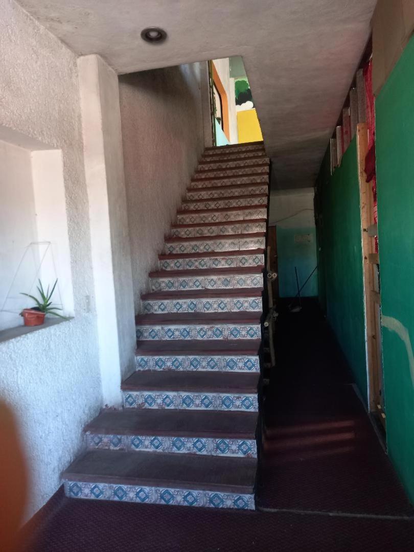 Hostal Bravo Vallarta Puerto Vallarta Zewnętrze zdjęcie
