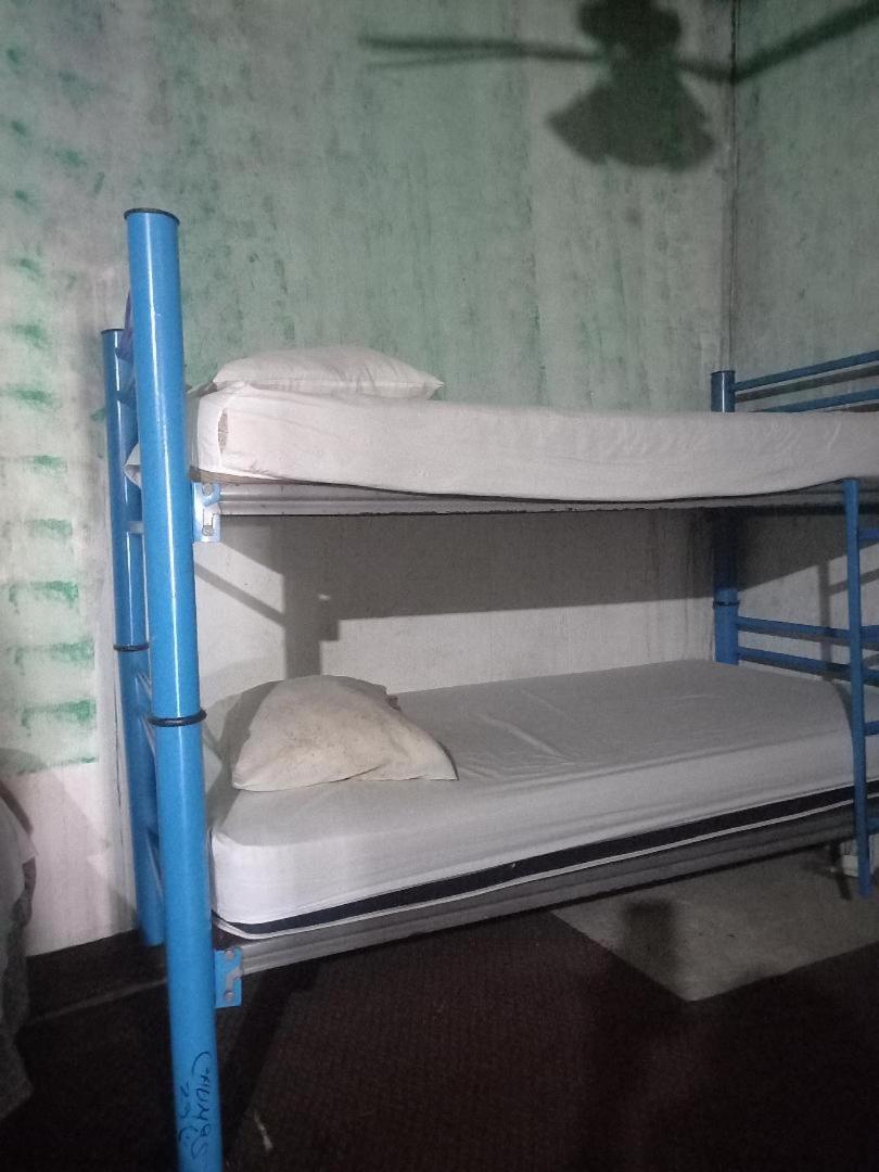 Hostal Bravo Vallarta Puerto Vallarta Zewnętrze zdjęcie