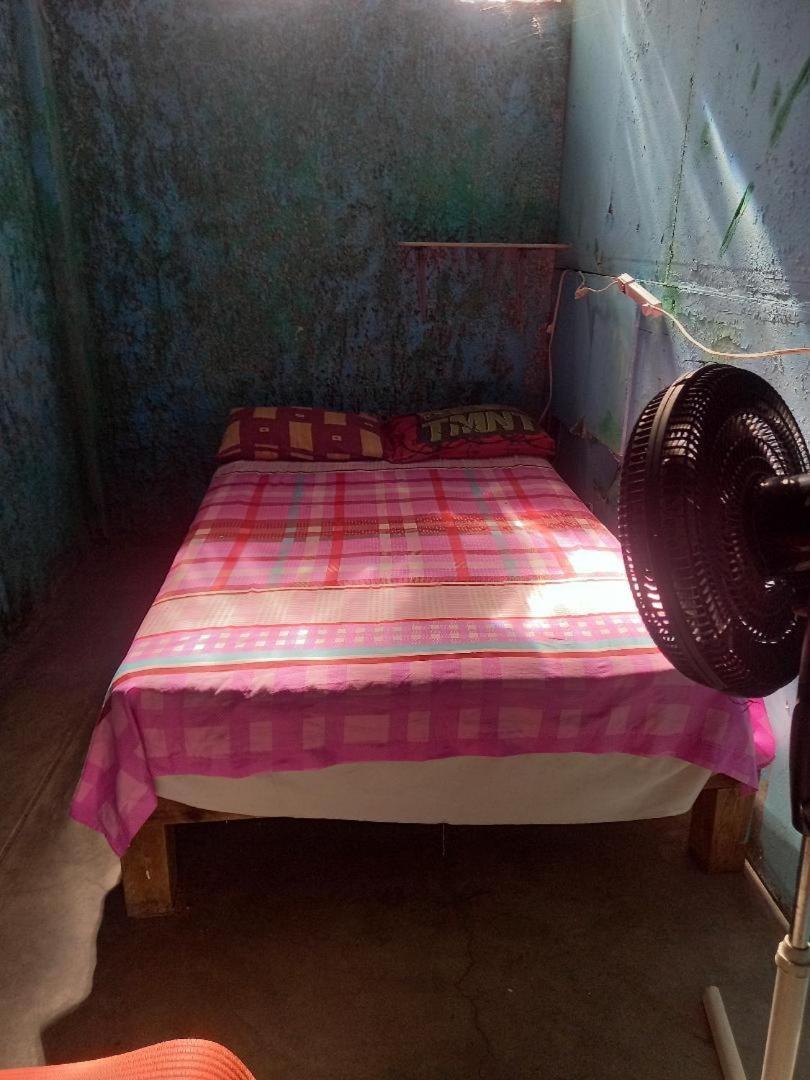 Hostal Bravo Vallarta Puerto Vallarta Zewnętrze zdjęcie
