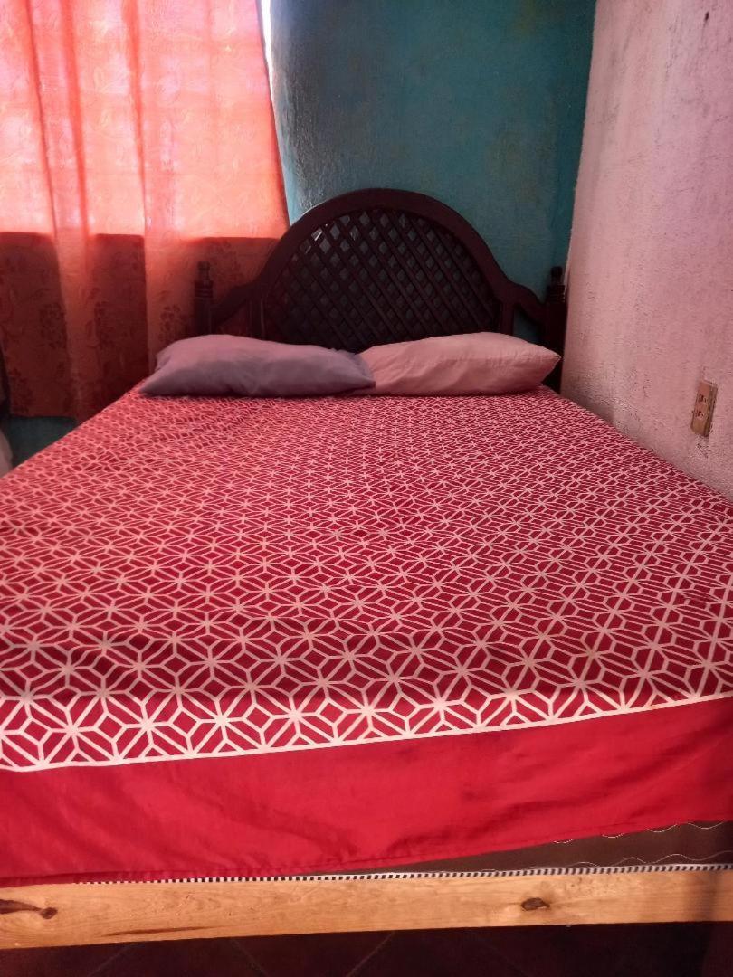 Hostal Bravo Vallarta Puerto Vallarta Zewnętrze zdjęcie