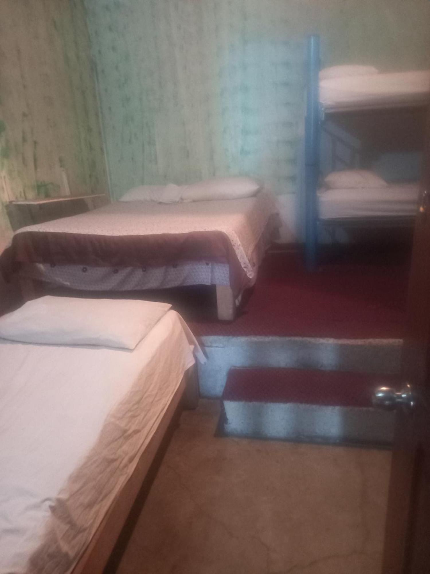 Hostal Bravo Vallarta Puerto Vallarta Zewnętrze zdjęcie